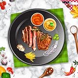 Decoración de platos culinarios DIY