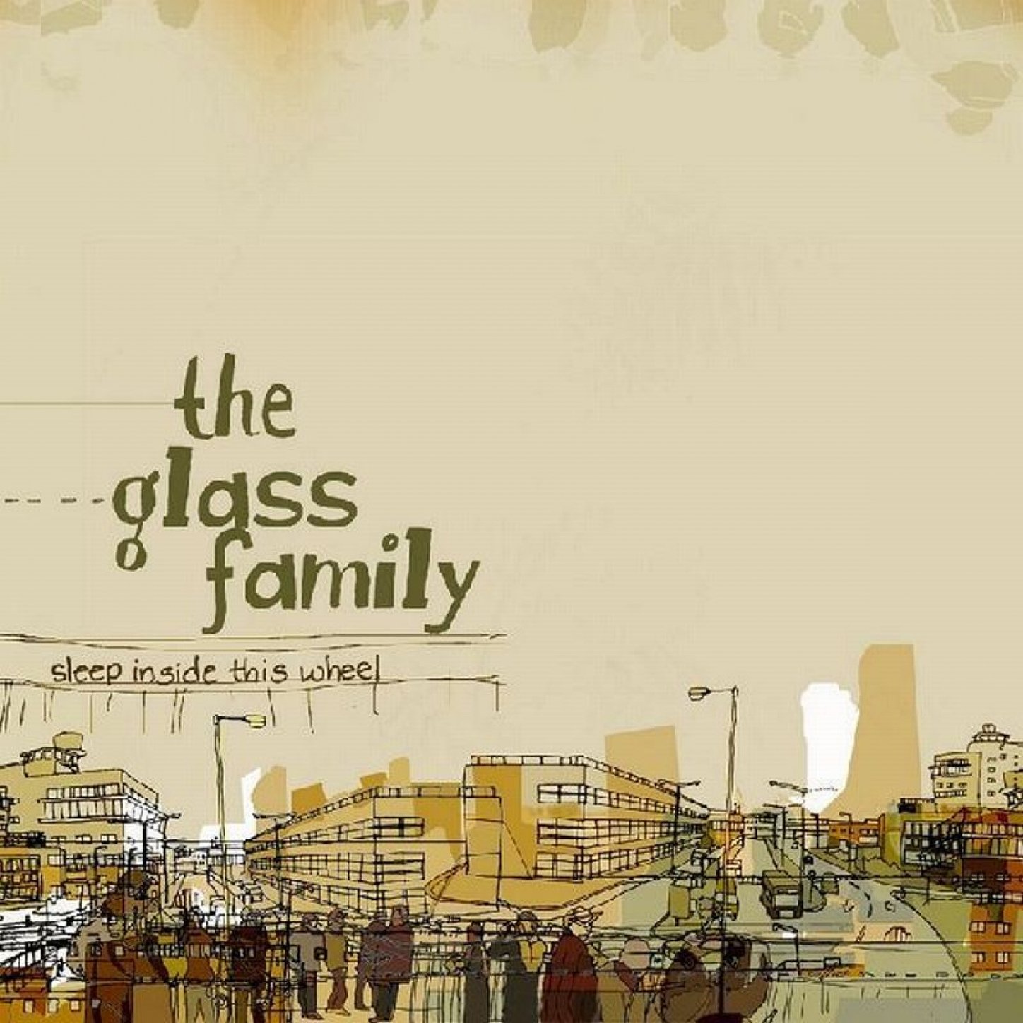 The Glass Family