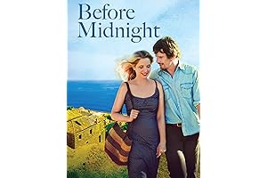 Grace After Midnight