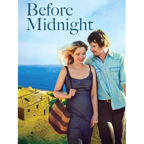 Grace After Midnight