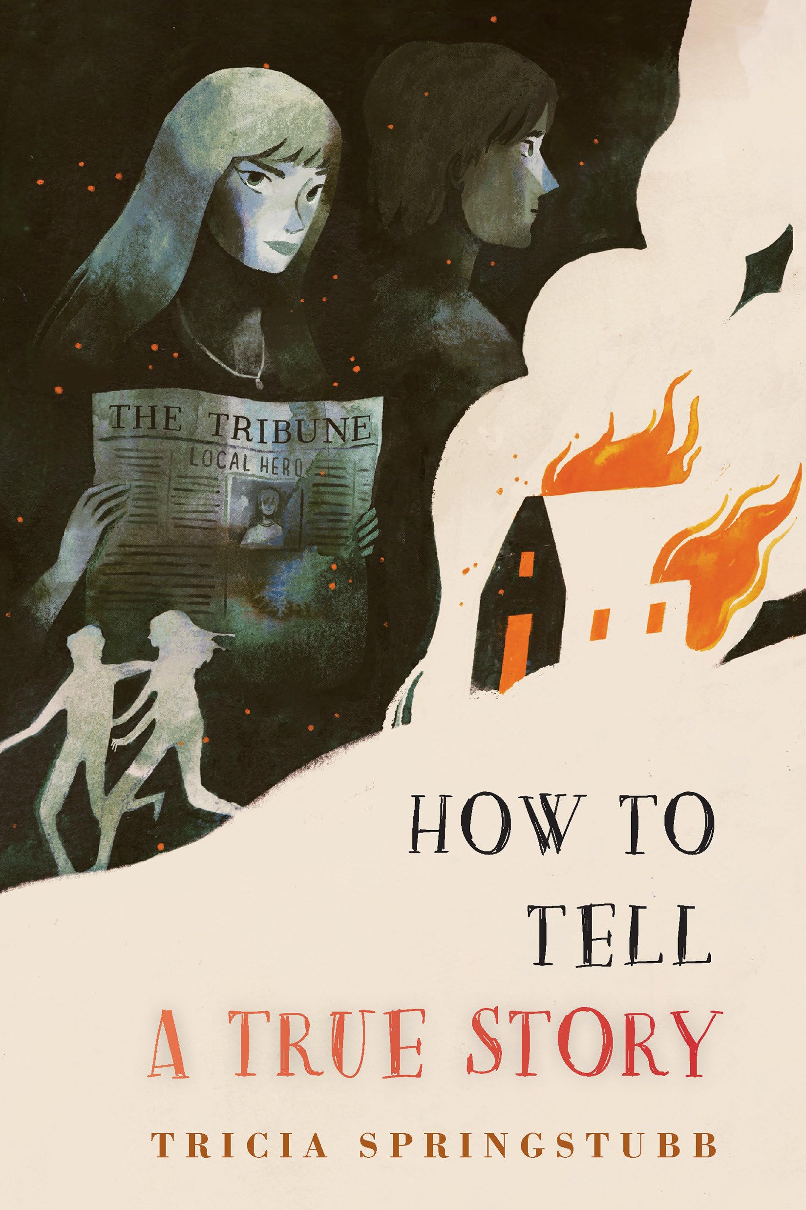 Buy How to Tell a True Story — BookShops.in