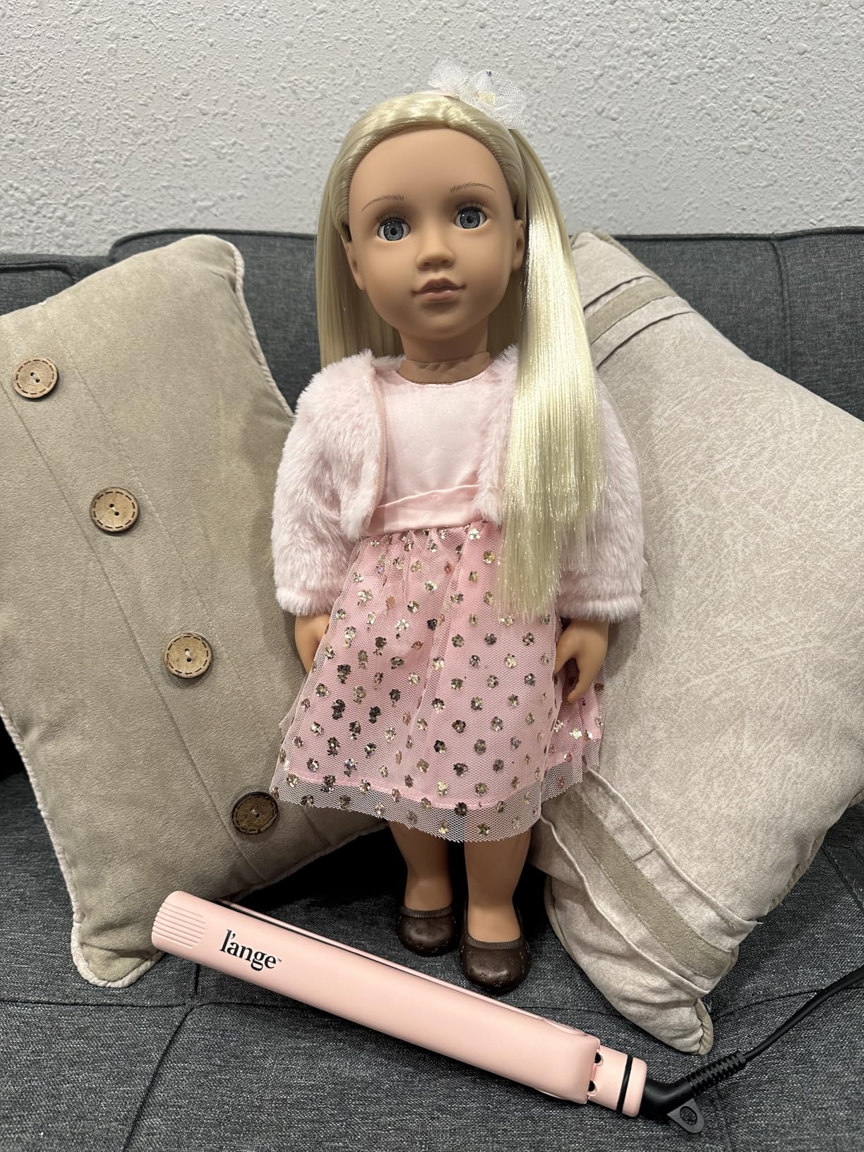 Customer Image