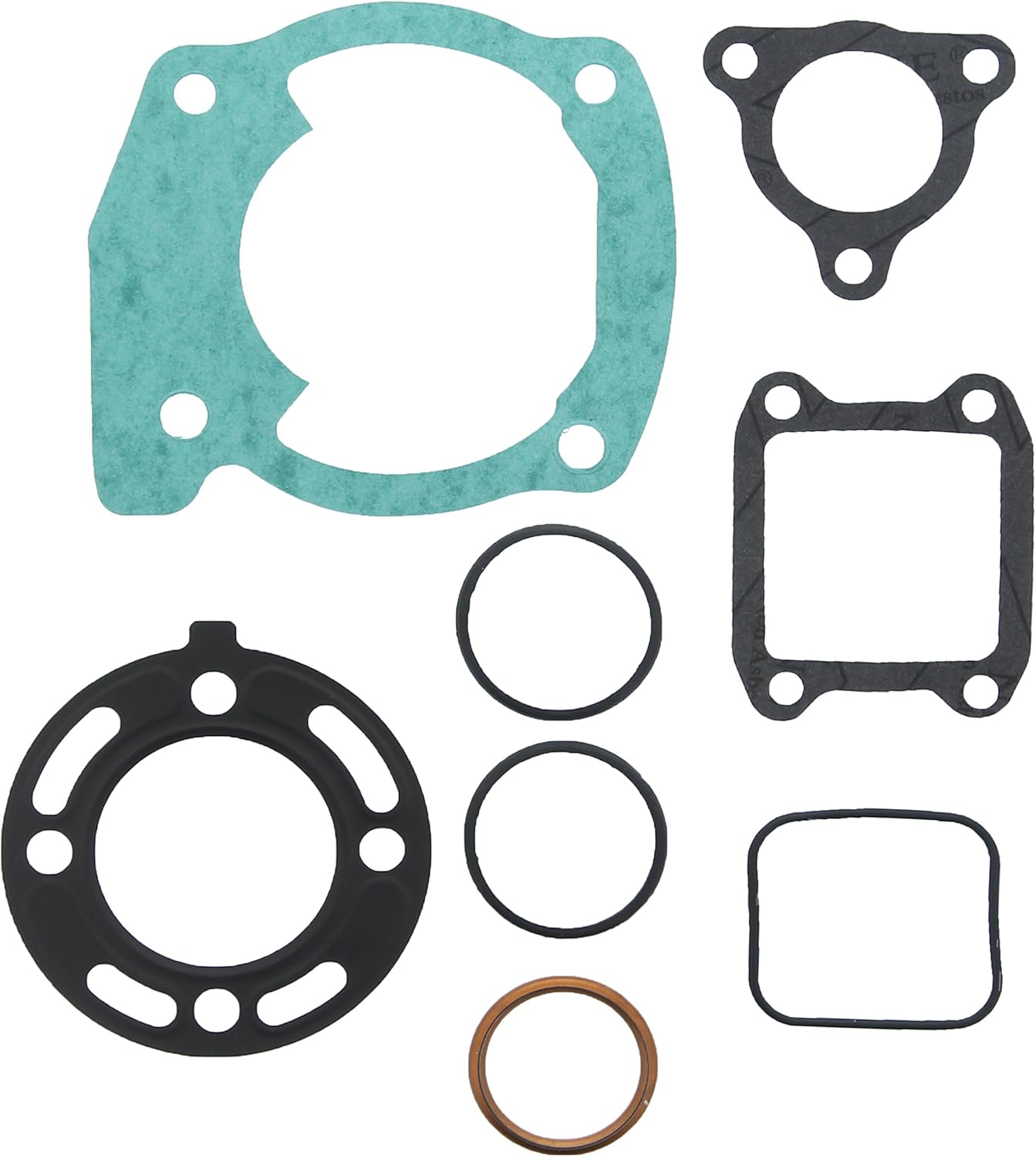 Top End Gasket Kit fits Honda CR85R CR 85 20032007 by Race