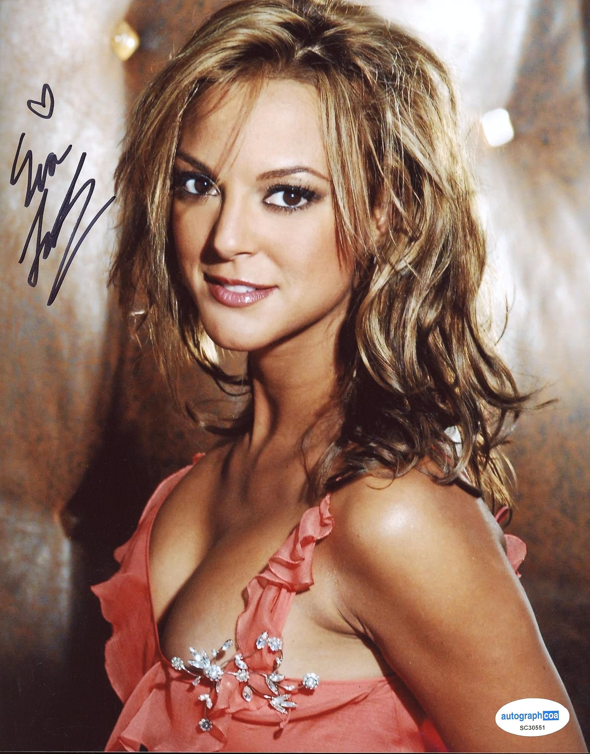 eva larue smoking cigarettes Fast Friends Sarah Michelle Gellar had chilling