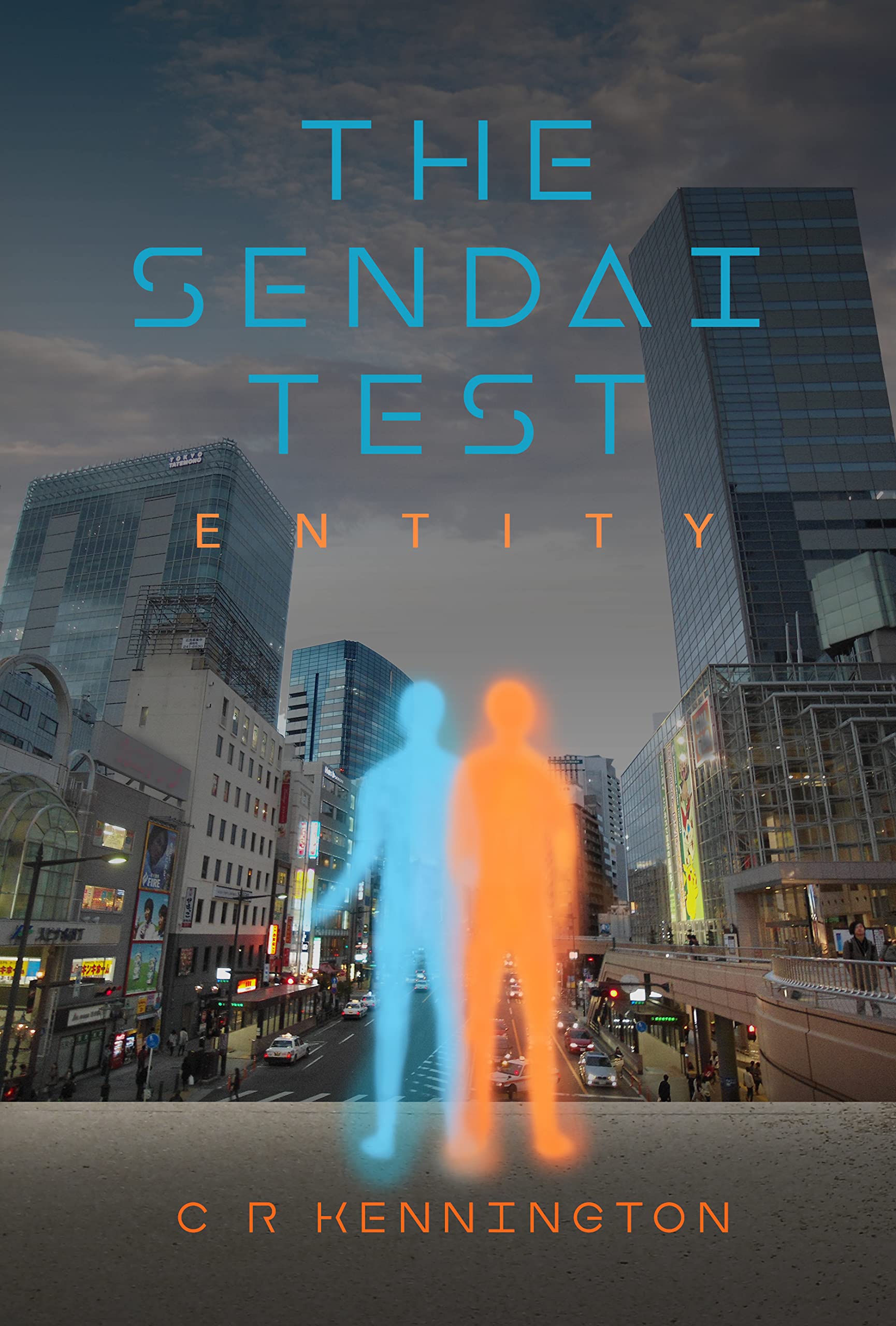 The Sendai Test: Entity