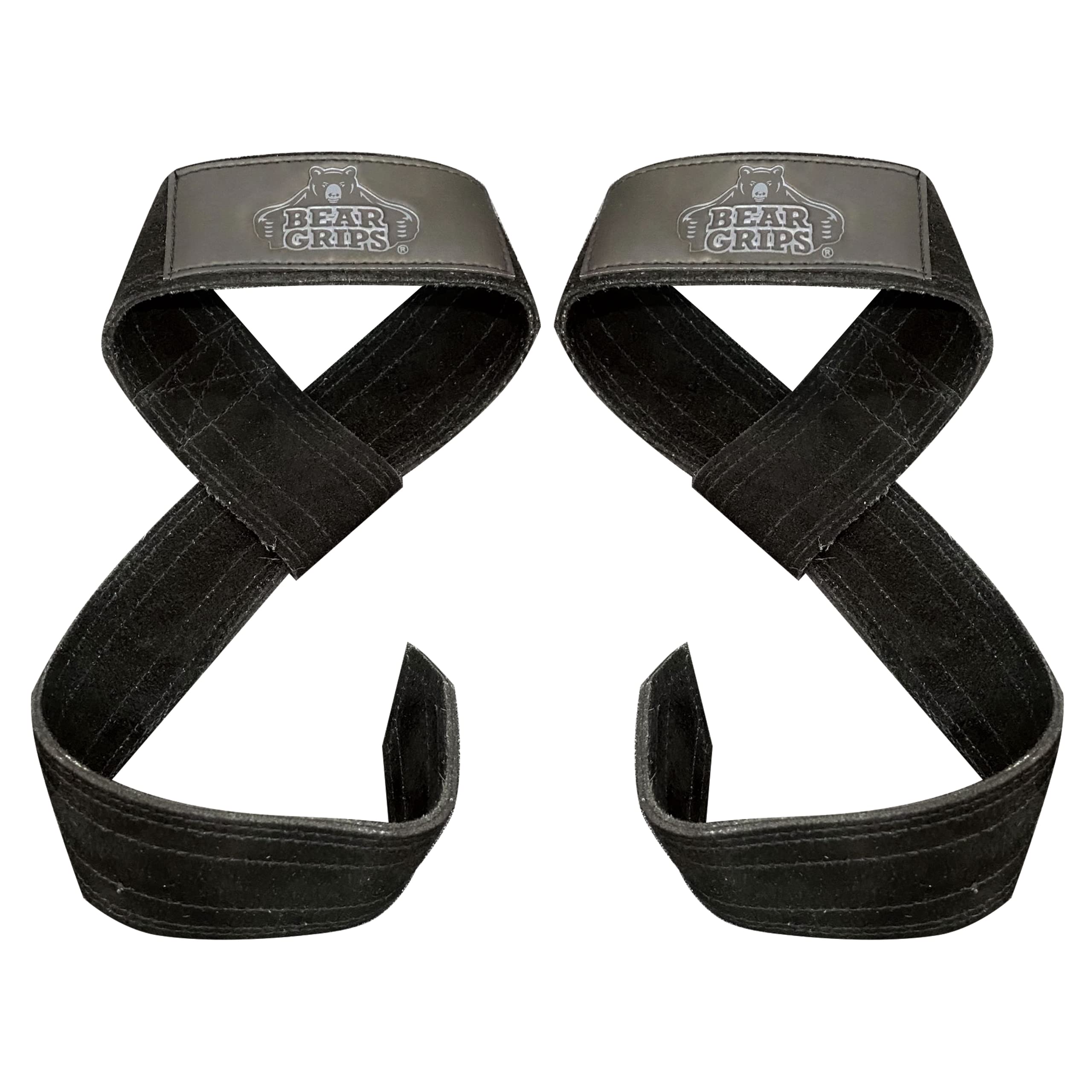 Bear Grips Lifting Straps