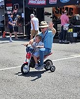 Vista 8 de Burromax TT250 Motocicleta de tierra eléctrica para niños, 250w 24v 7ah, 2 velocidades, hasta 14 mph, para ciclistas de hasta 150 lb, mini bicicleta