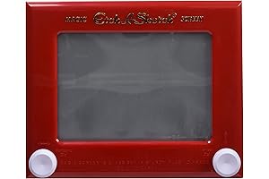 Etch A Sketch Pocket