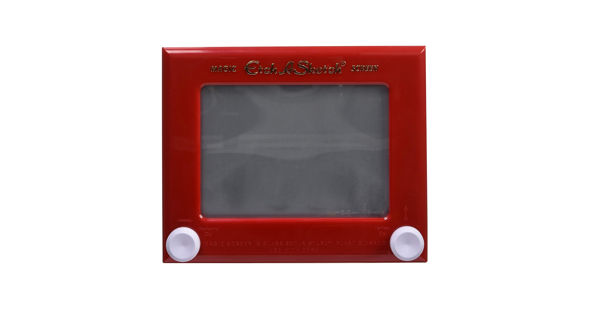 【箱付き・未使用品】Etch A Sketch デジタルウォッチ Amazon | Mighty Mojo Etch A Sketch デジタルコレクターズ