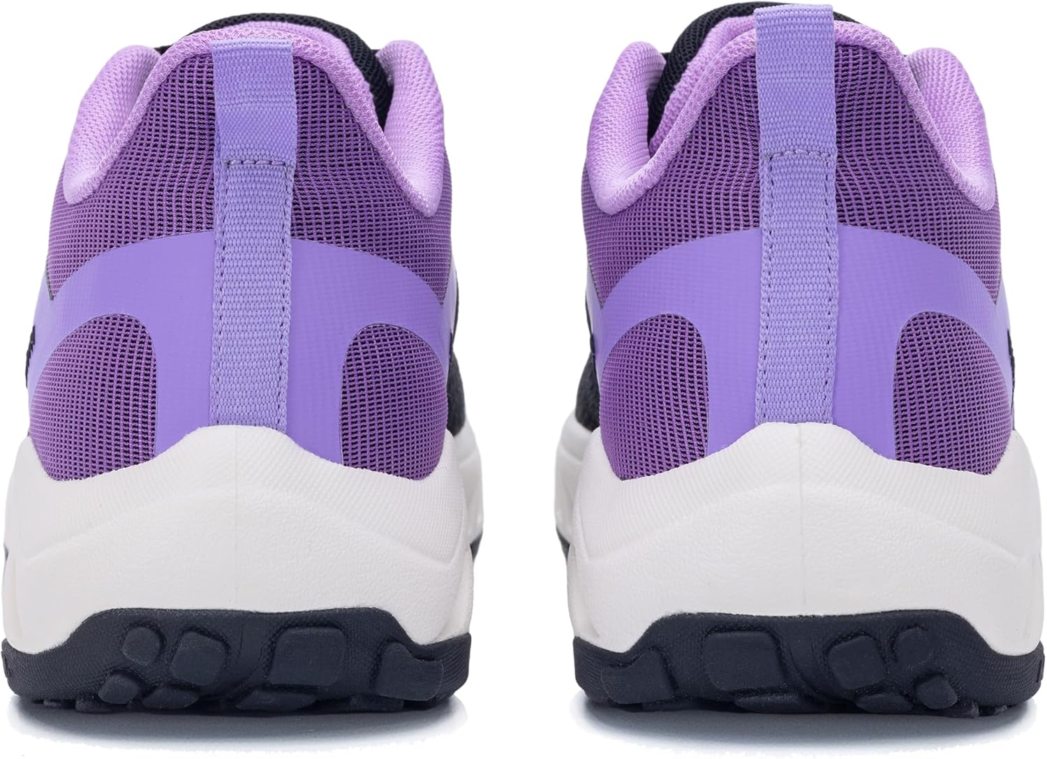 Women Wide-Toe Box Walking Athletic Sneakers Zero Drop Tennis Shoes Wide Width Running Jogging for Gym Outdoor Sport - Image 5