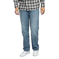 Levi's 555 Relaxed Straight Timeless Blues Ltw