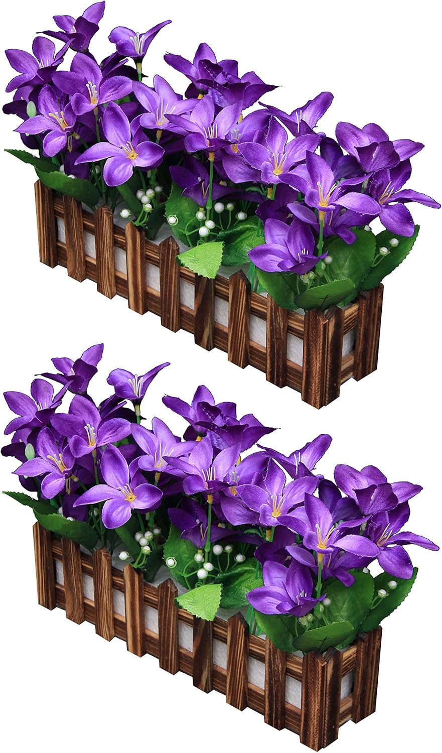 impianto di seta per ufficio