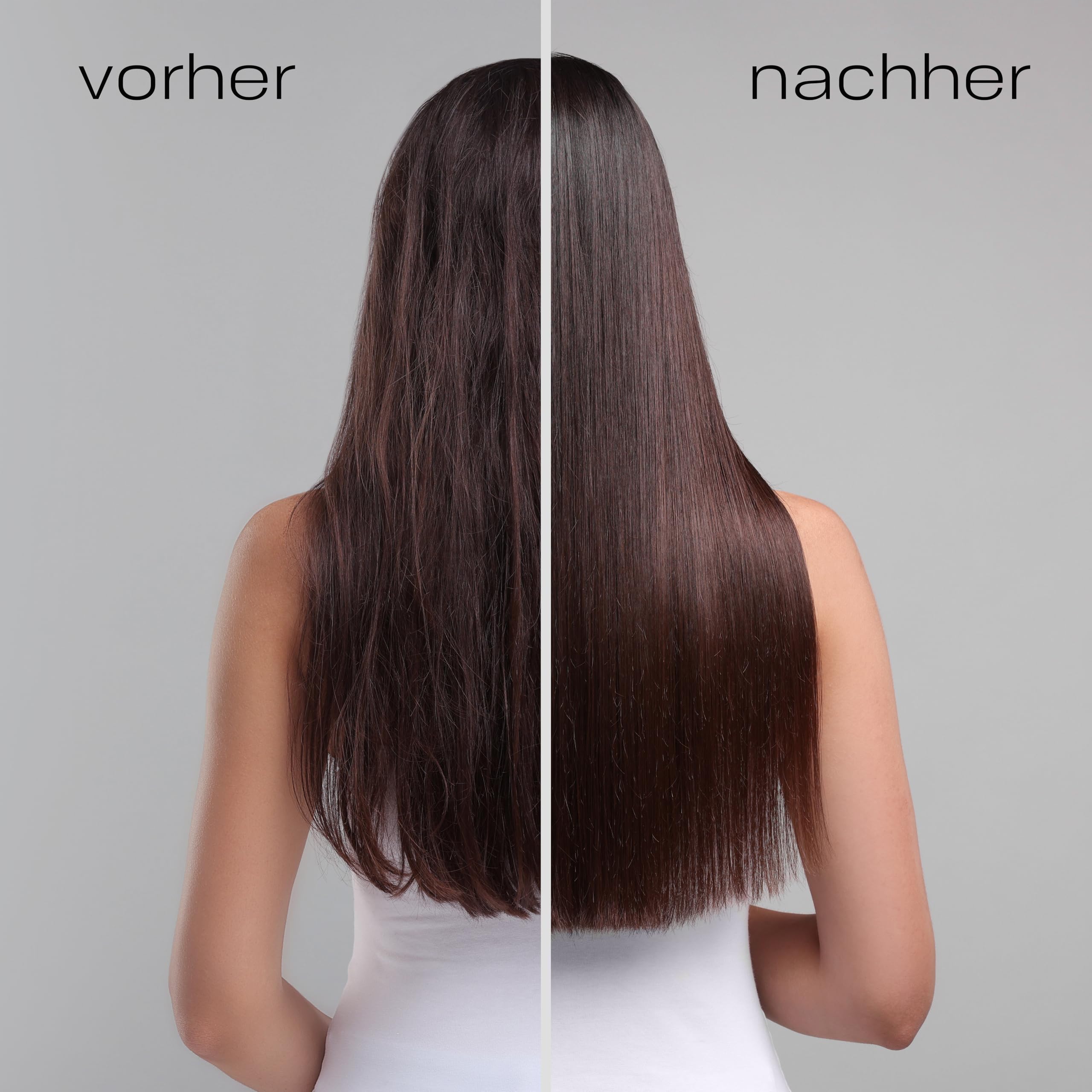 Essentia Premium Haaröl by LaMore– Tierversuchsfrei, Made in Germany, Reich an Quinoa & Braunalgen, Hochdosiert für Glanz & Revitalisierung, Geeignet für Alle Haartypen, 30ml