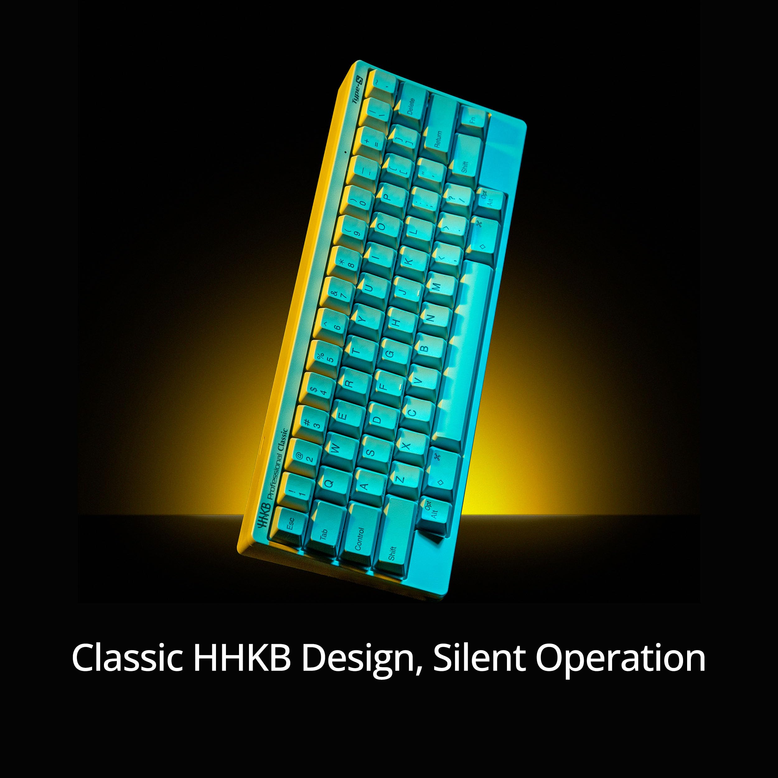 Amazon.com: HHKB - Happy Hacking Keyboard Professional Classic