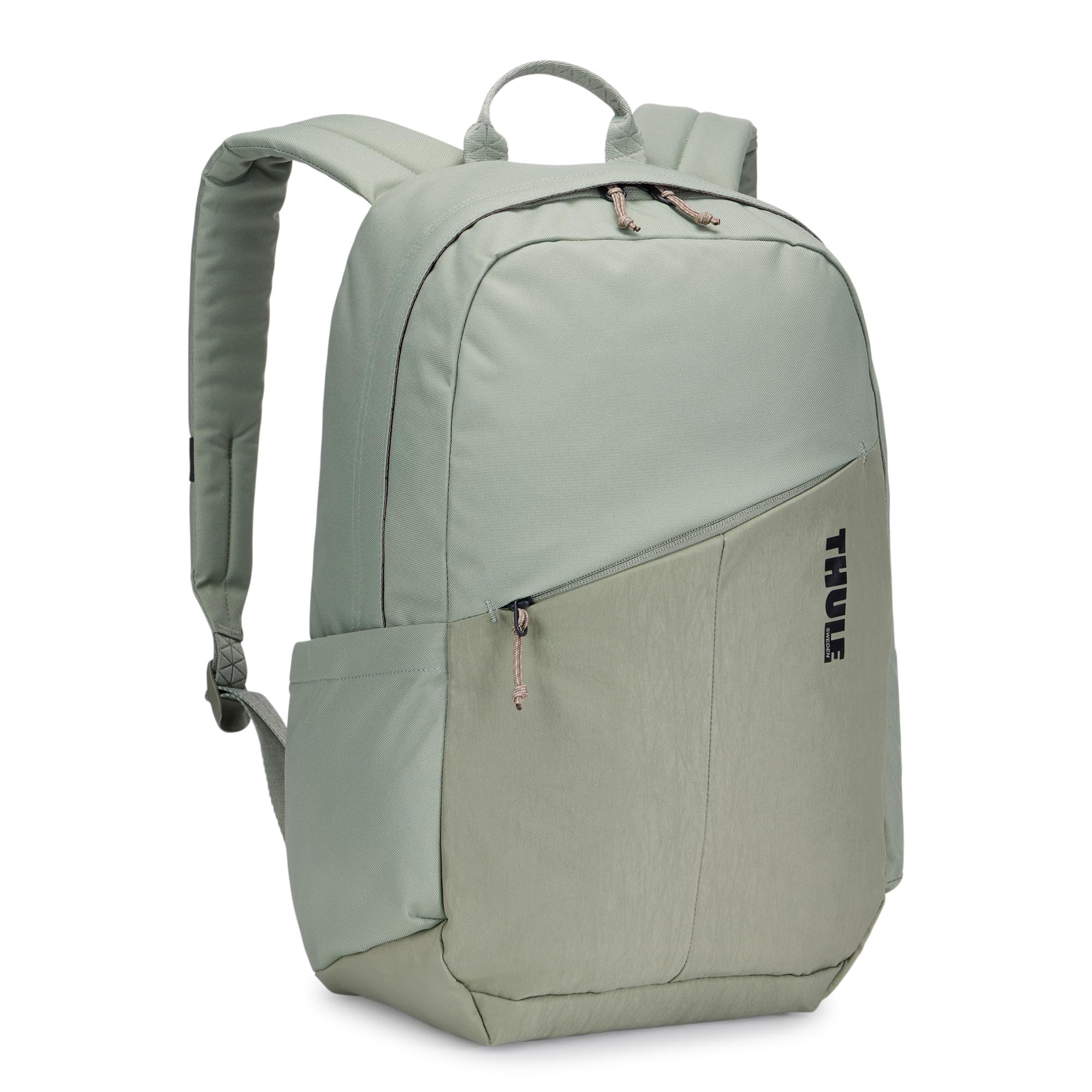 Thule Notus Sac À Dos 20l Quiet green, 20