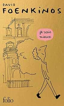 Je vais mieux: Édition spéciale