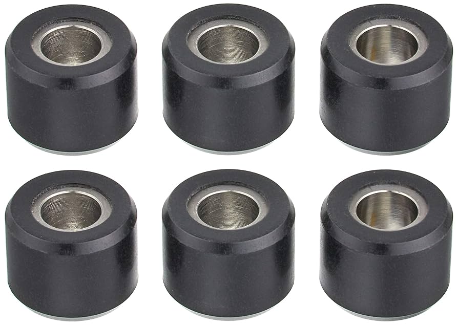 ローラー台 ホワイト/ブラック ローラーグラム選択可能 RPMハイスピードプーリーVer2 ライブ