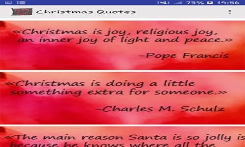 The Best Quotes