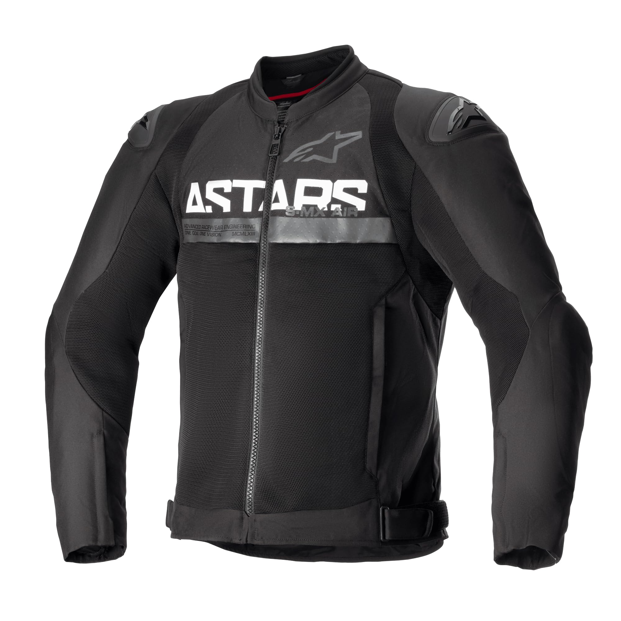 AlpinestarsSMX Air Jacket