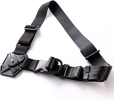 iCARRY CoreSling カメラ用スピードストラップ Amazon.co.jp: [I carry] CoreSling 【コアスリング】 速写