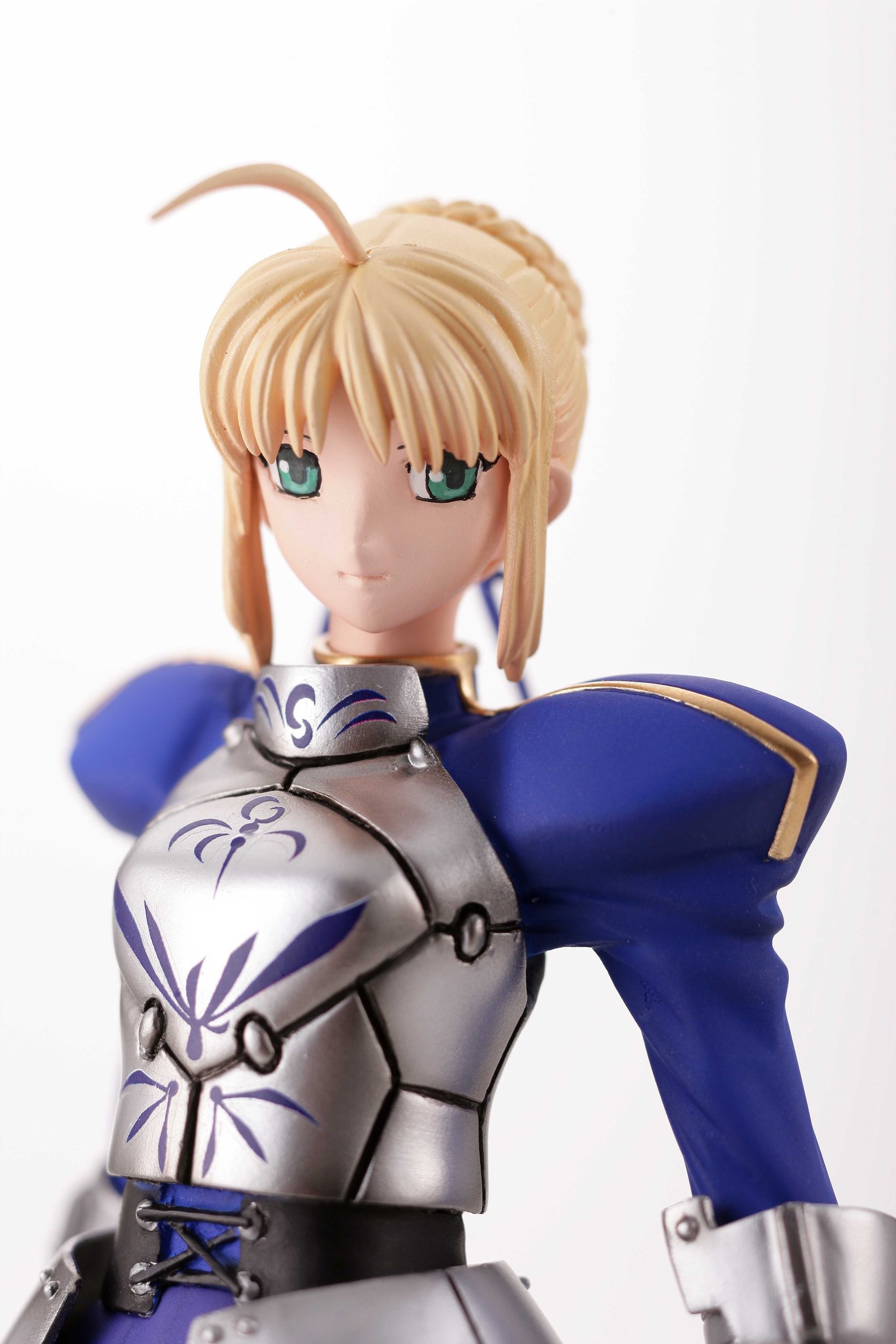 Amazon | MON-SIEUR BOME COLLECTION Vol.23 Fate/stay night セイバー 