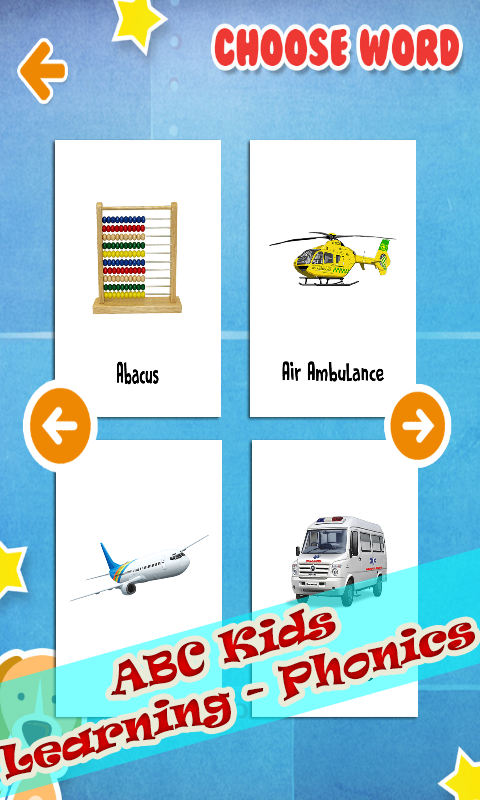 Abc Write Pro Kids ABC - Learning & Writing Pro - App on Amazon Appstore