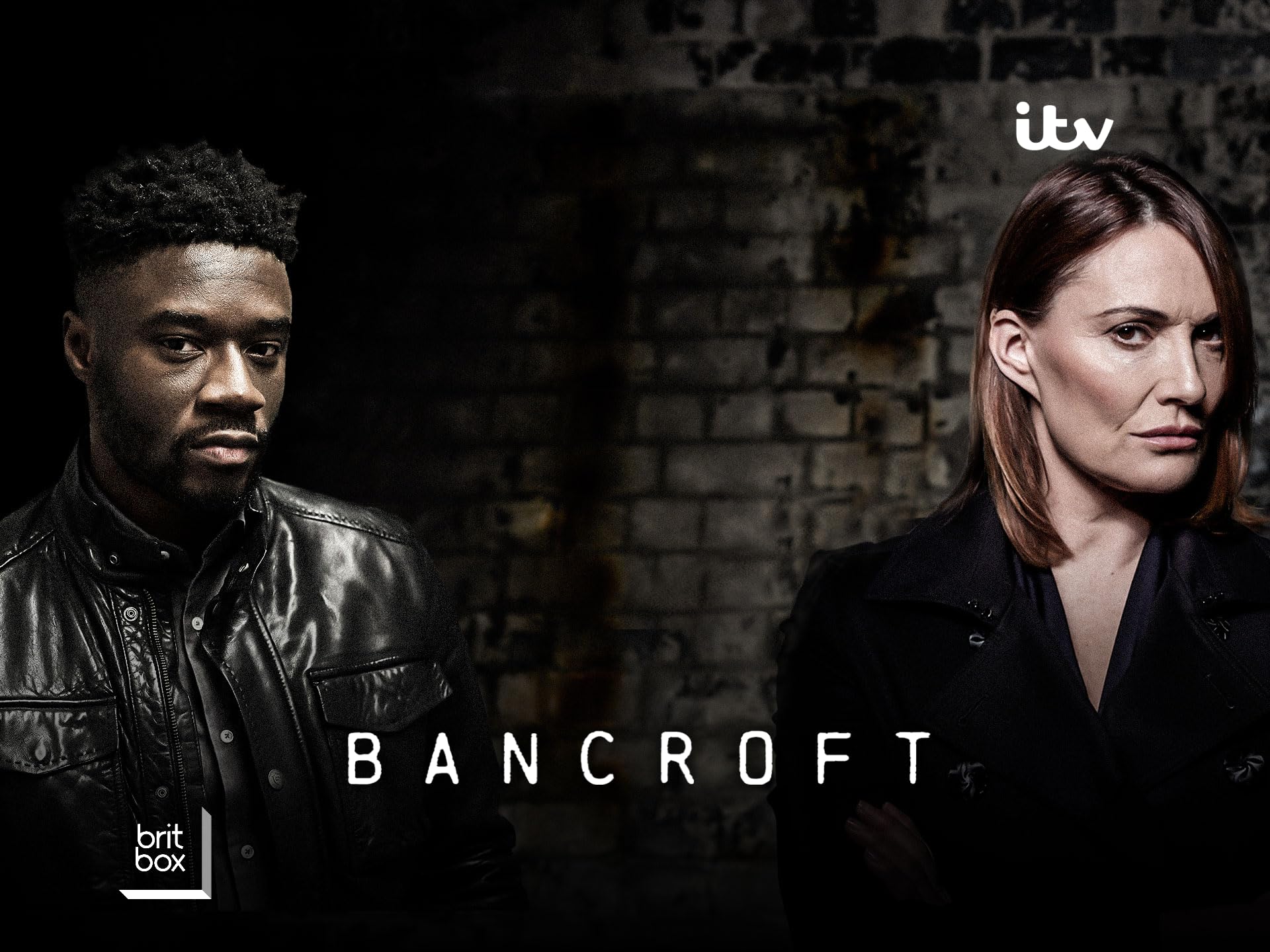 Bancroft (TV Series)