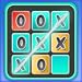 Tic Tac Toe Classic Puzzle