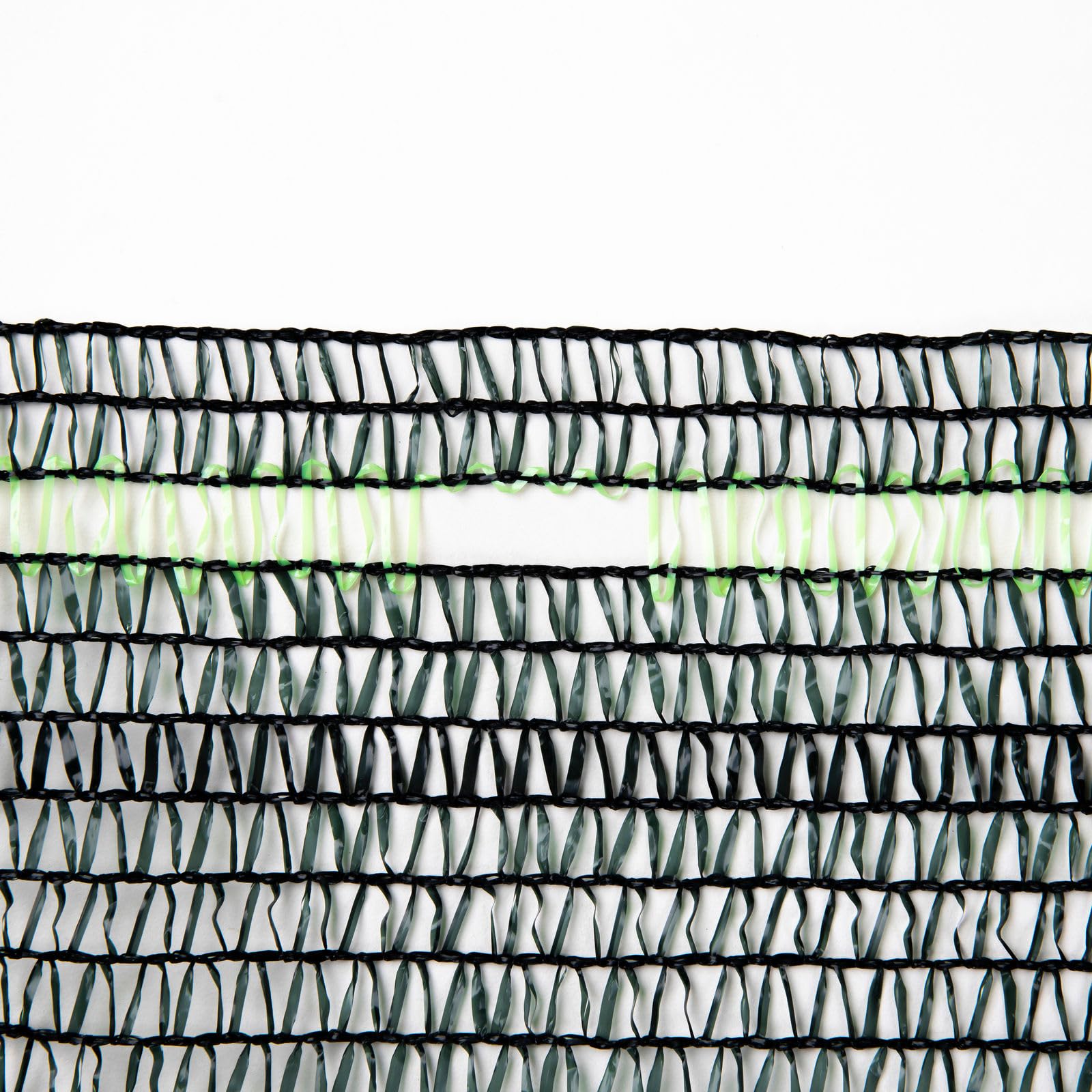 EraGreen Filet d'ombrage 1,5m x 1m - Protection solaire 40% d'ombrage pour plantes, grillage de jardin, balcon, serre - Stabilisé