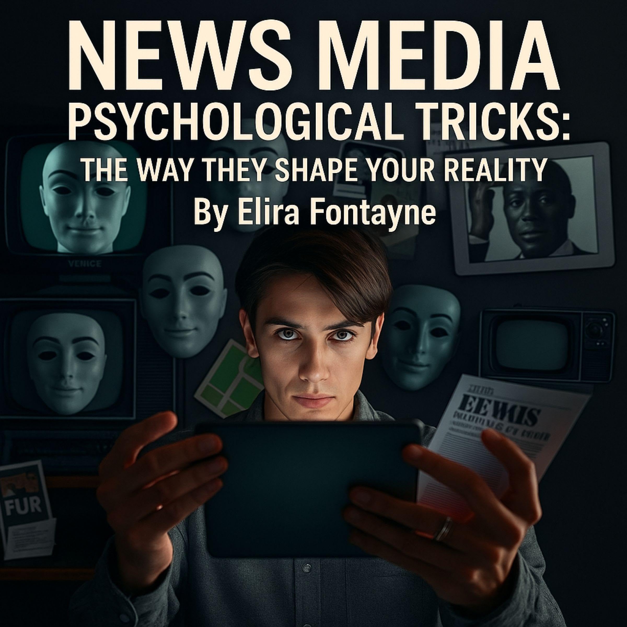 News Media Psychological Tricks