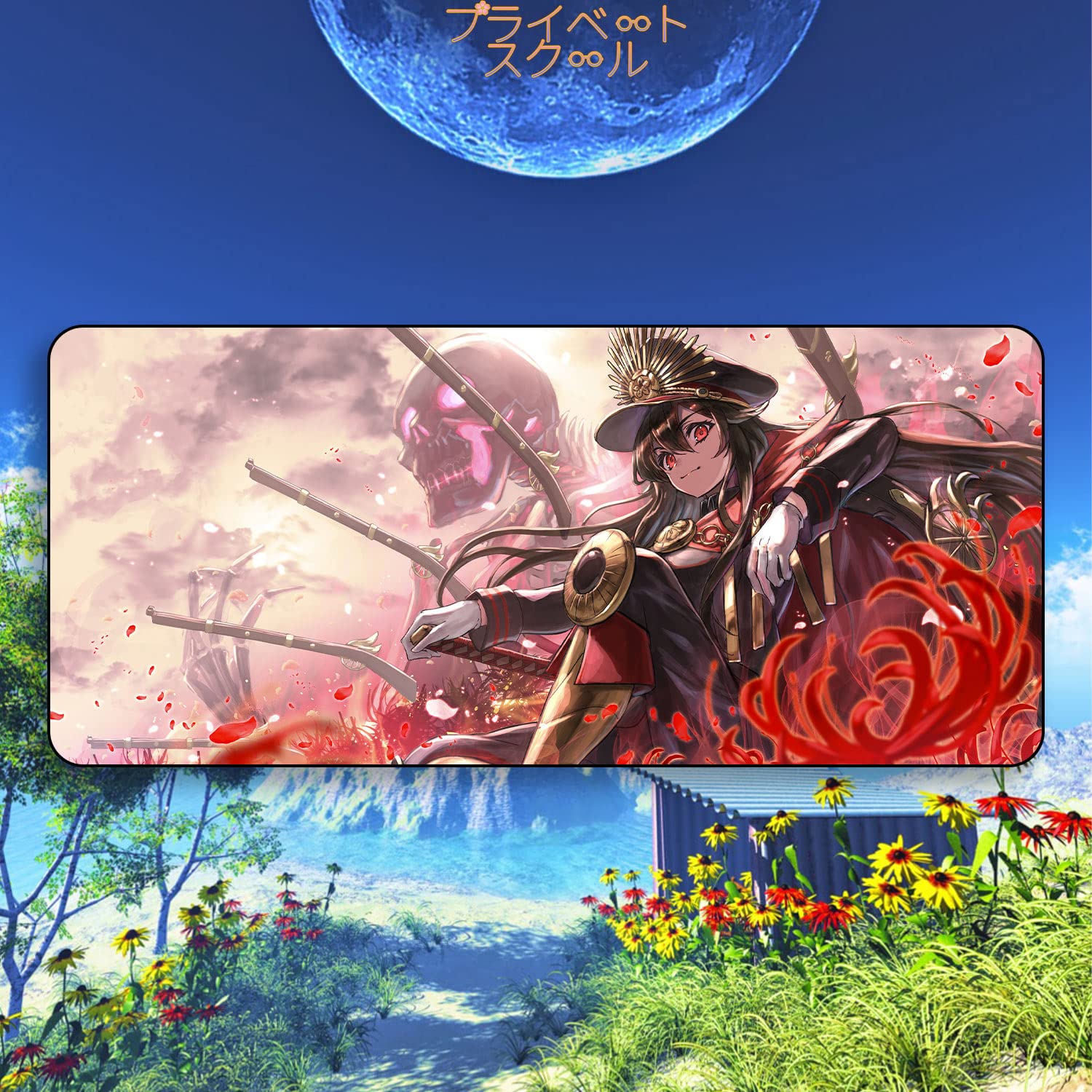 FGO プレイマット Amazon | TCG万能プレイマット Fate/Grand Order typeB | トレカ