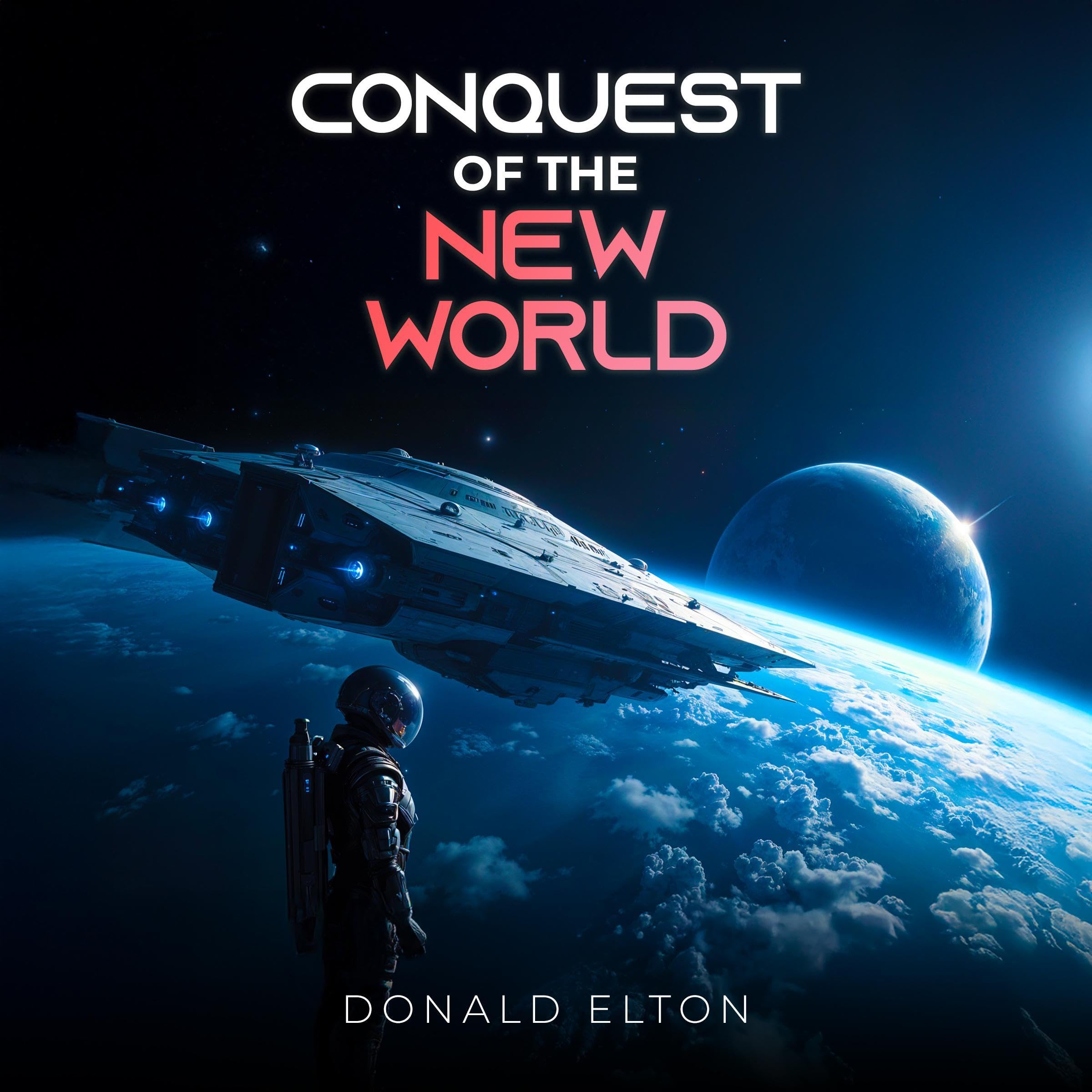 Conquest of the New World