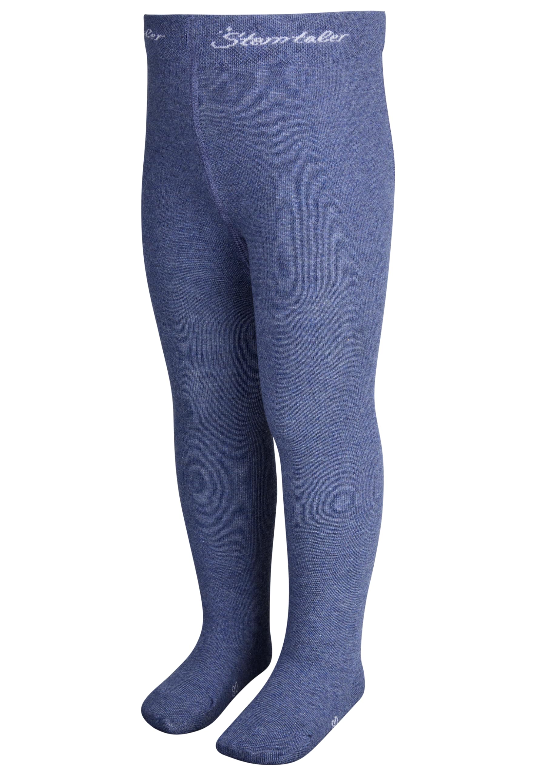 Sterntaler Unisex Strumpfhose Uni Strumpfhose uni (1er Pack)