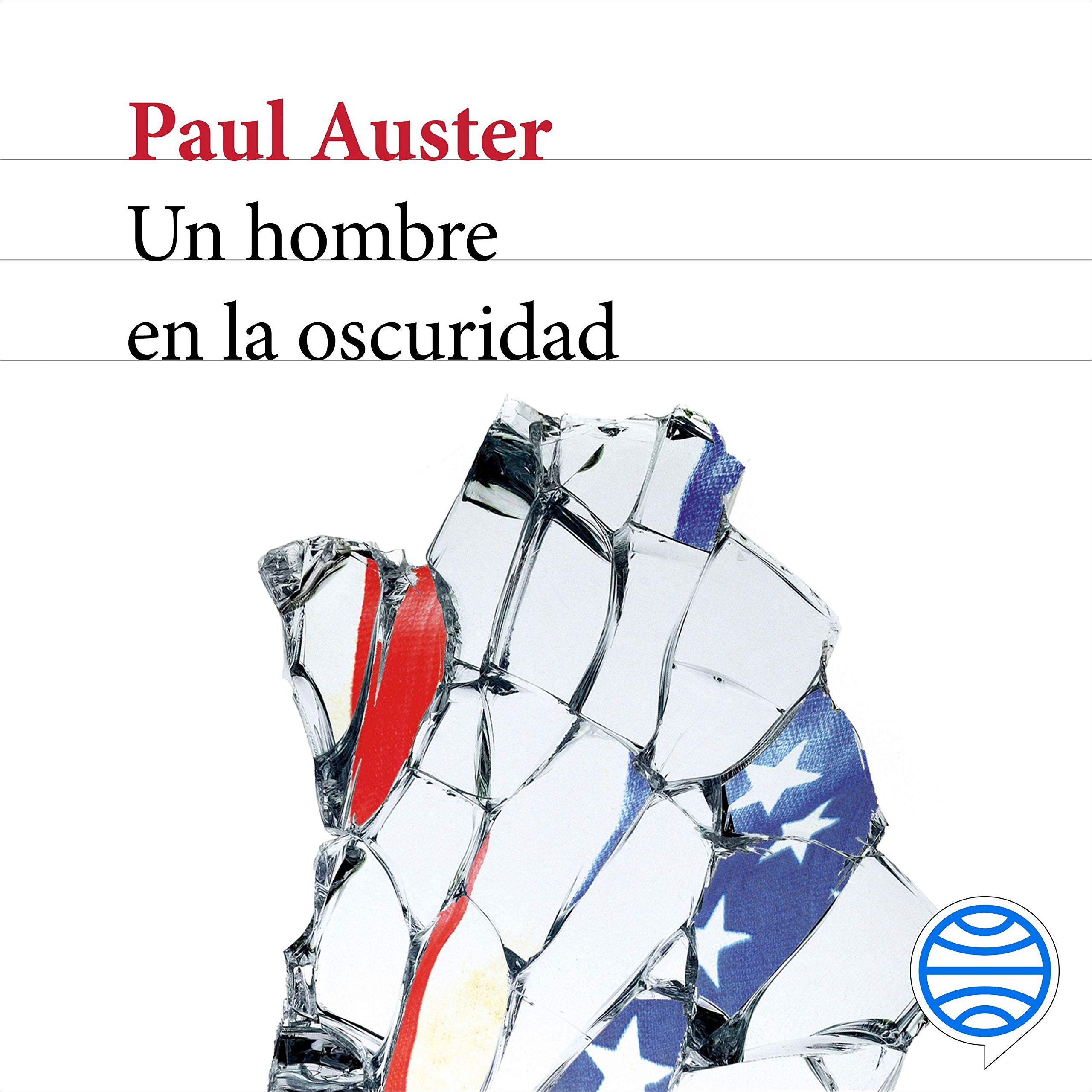 Cover art for Un hombre en la oscuridad