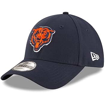 Chicago Bears キャップ 白と紺 スナップバック 楽天市場】ニューエラ キャップ 9FIFTY スナップバック シカゴ