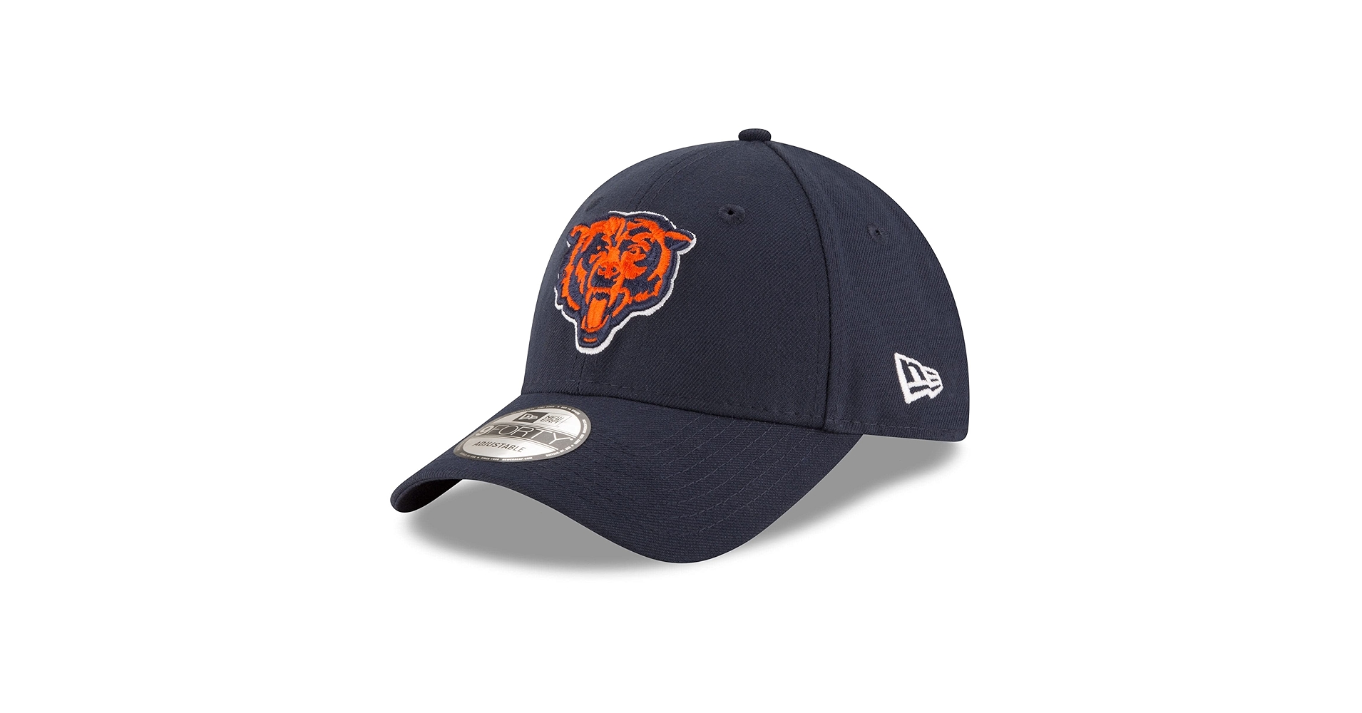 NFL ベアーズ キャップ 新品 9FIFTY ニューエラ キャップ NEW ERA NFL シカゴ・ベアーズ