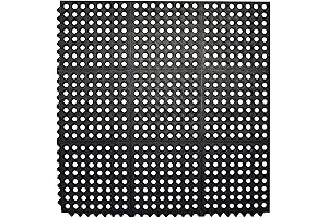 Envelor Flooring: Durable Door Floor Mat Optimized for Safety and Comfort