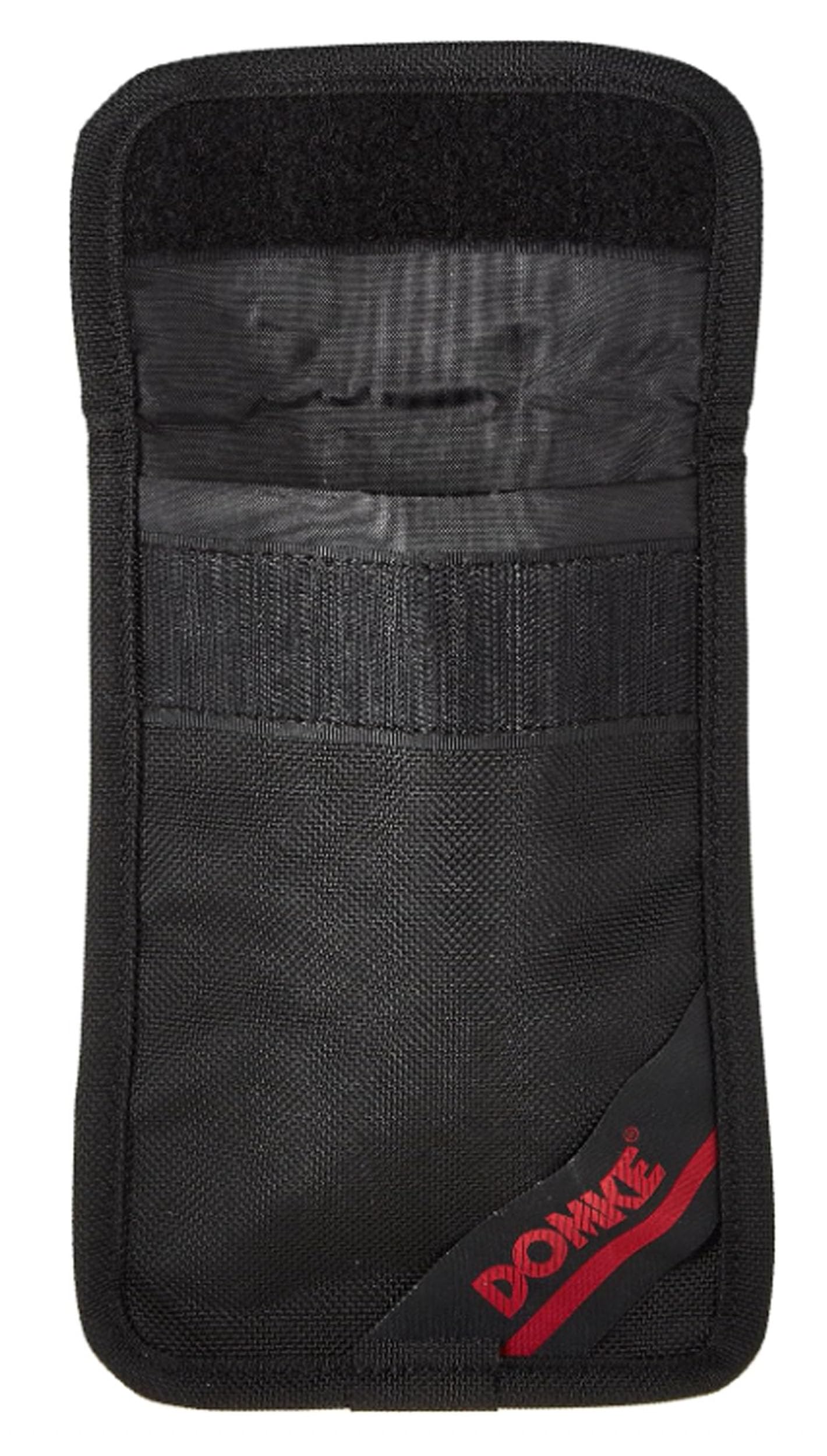 Domke 711-11B mała torba foliowa (czarna)