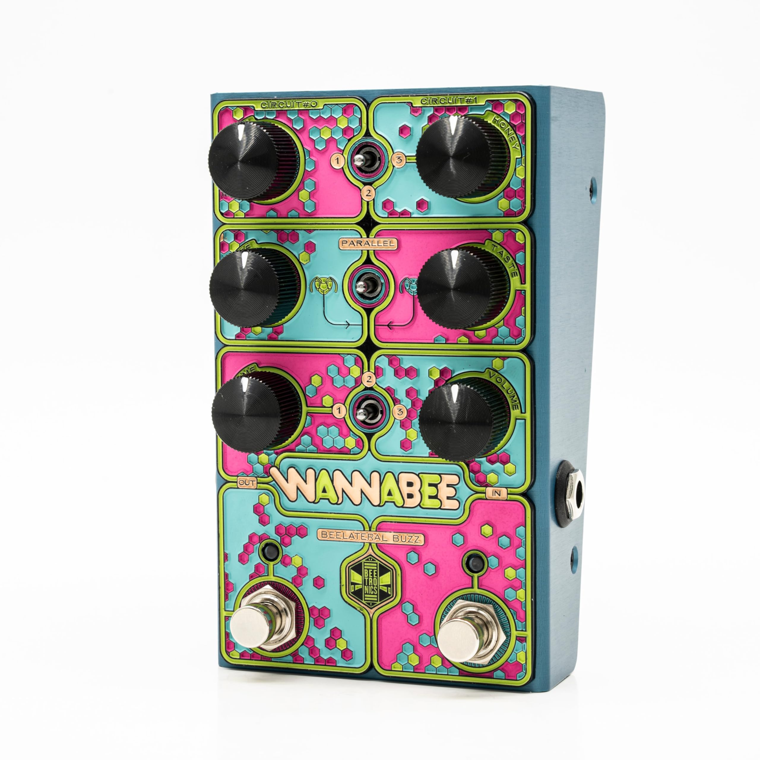 ギター BEETRONICS WANNABEE Amazon | Beetronics Wannabee 