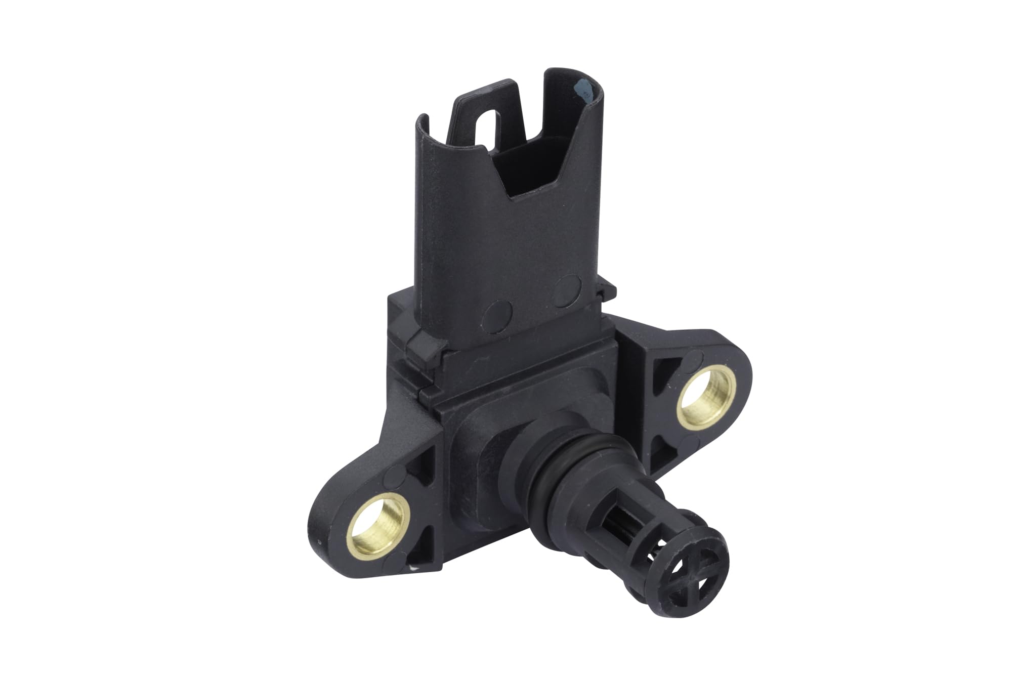 HELLA 6PP 009 400-051 Sensor, boost pressure - 5V - without cable