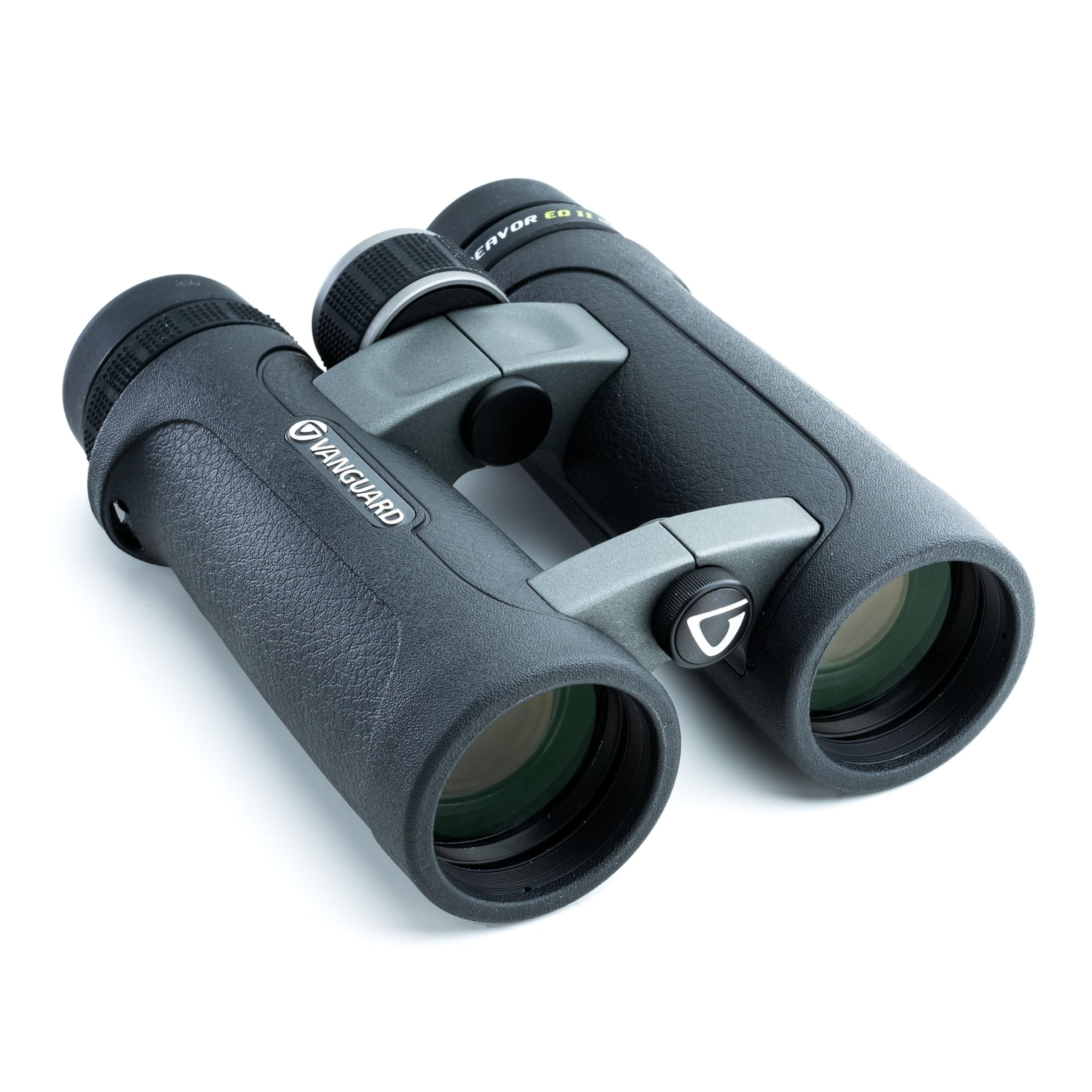 Vanguard Endeavor ED II 8420 - Prismáticos ED 8x42, para observación