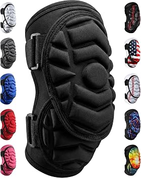 Exxact Sports Defender Plus Baseball Elbow Guard Youth & Adult