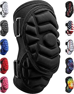 Exxact Sports Defender Plus Baseball Elbow Guard Youth & Adult