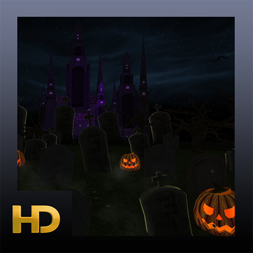 Haunted Halloween HD