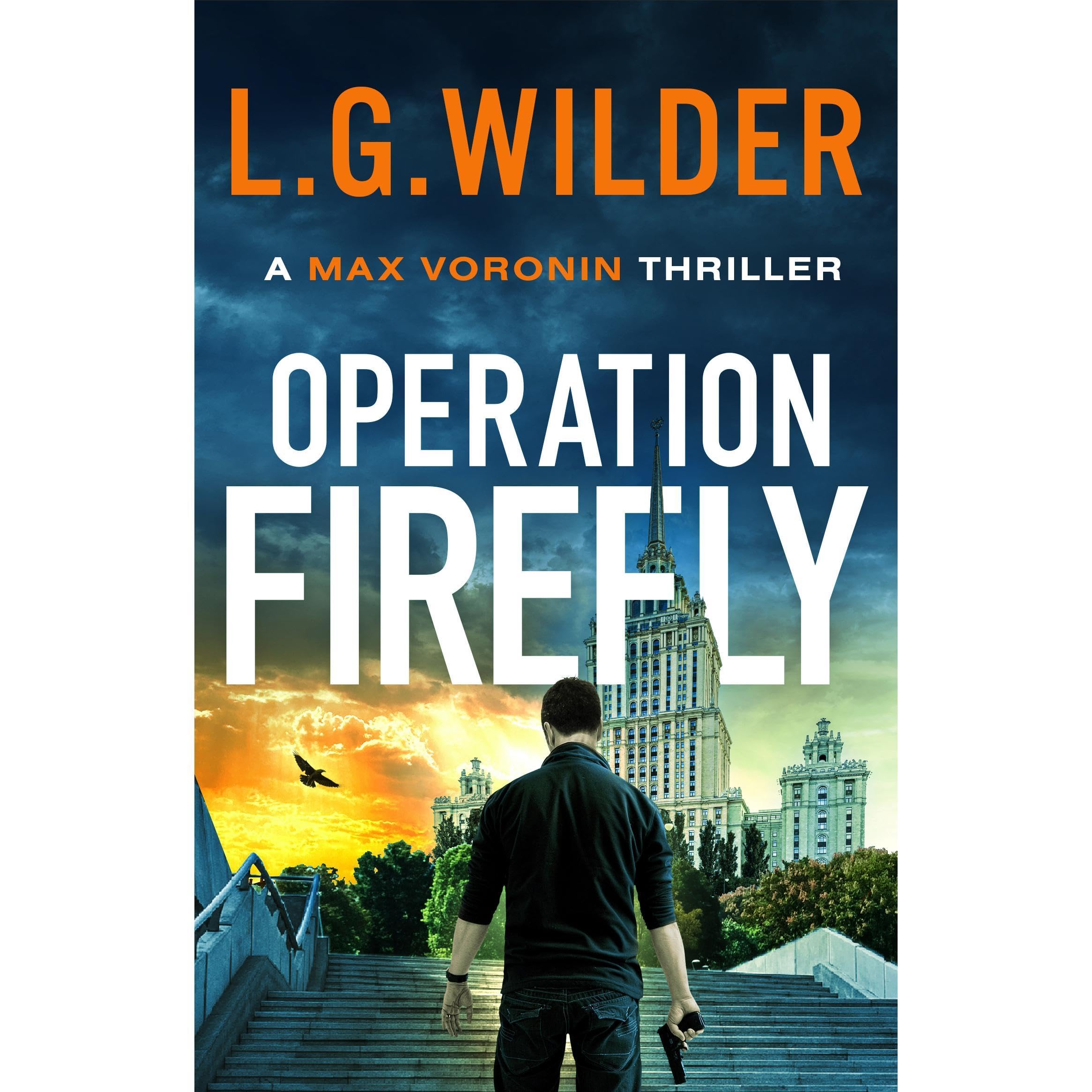 Operation Firefly