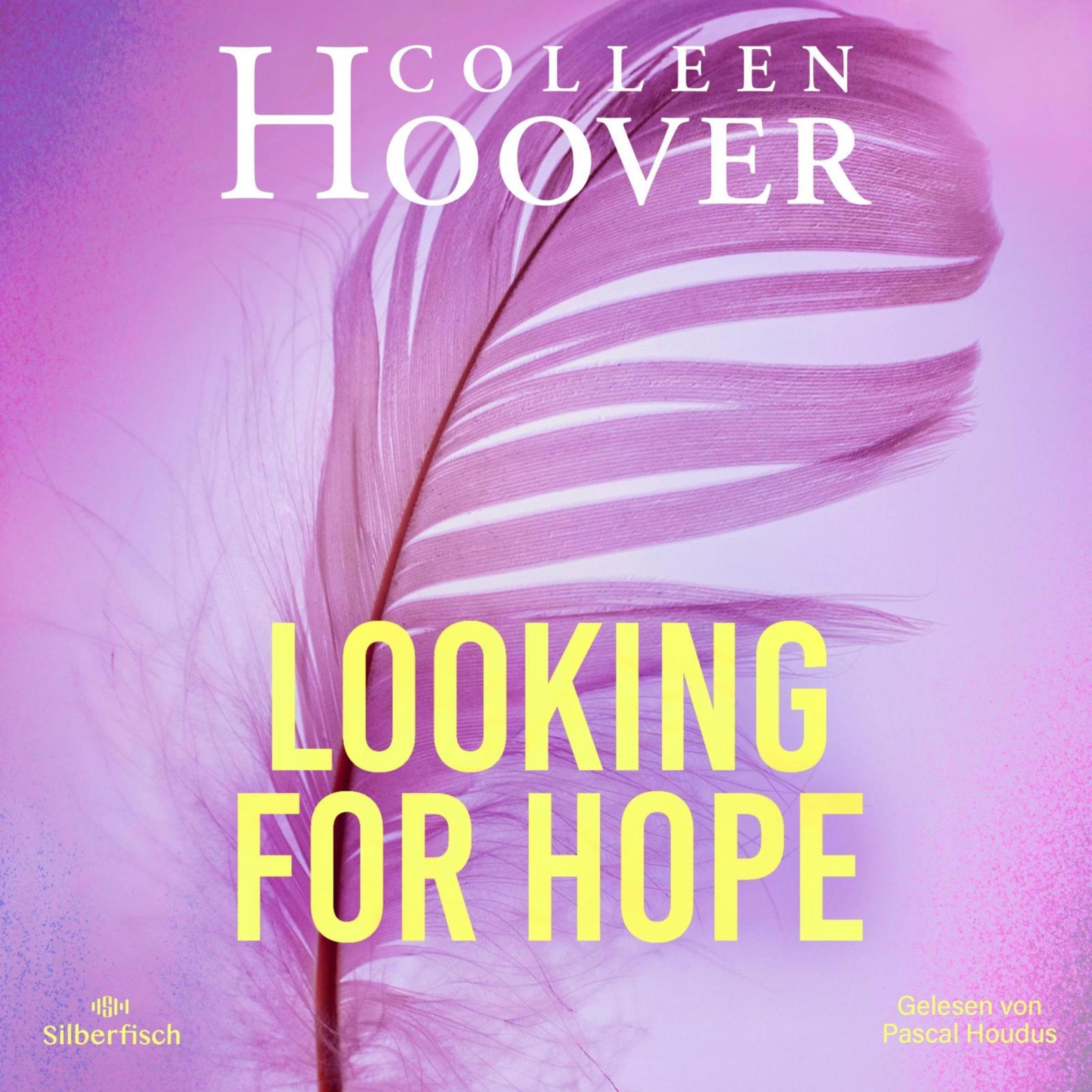 Cover art for Sky & Dean-Reihe 2: Looking for Hope