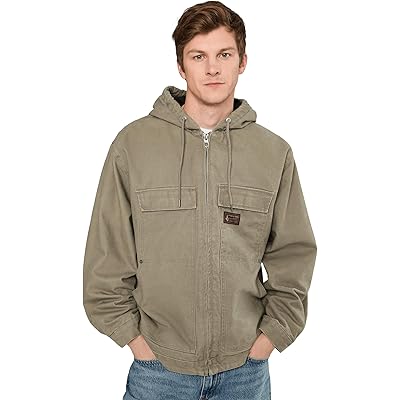 Пальто Volcom Freshdust Workwear Jacket