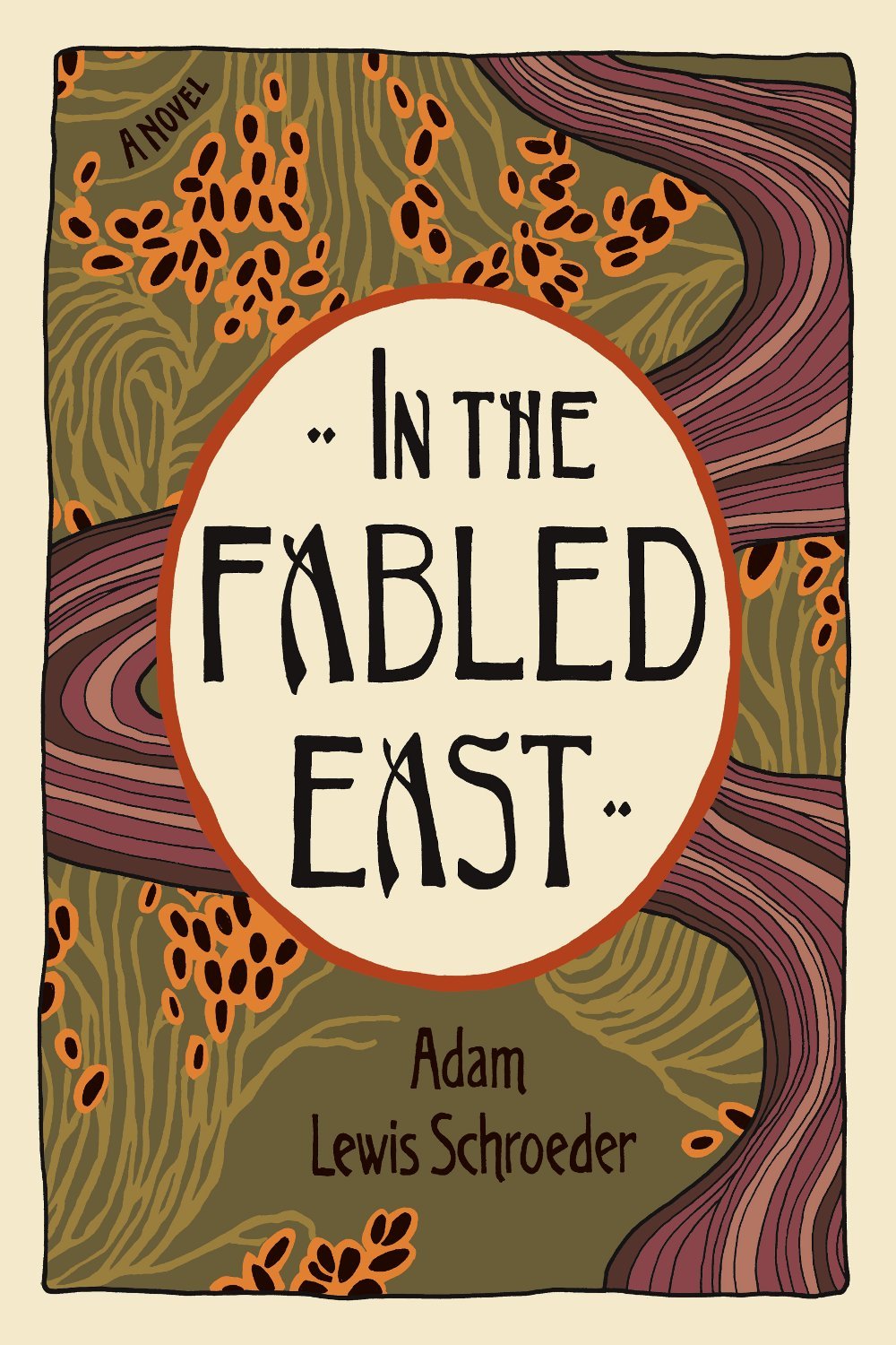 Buy In the Fabled East — BookShops.in