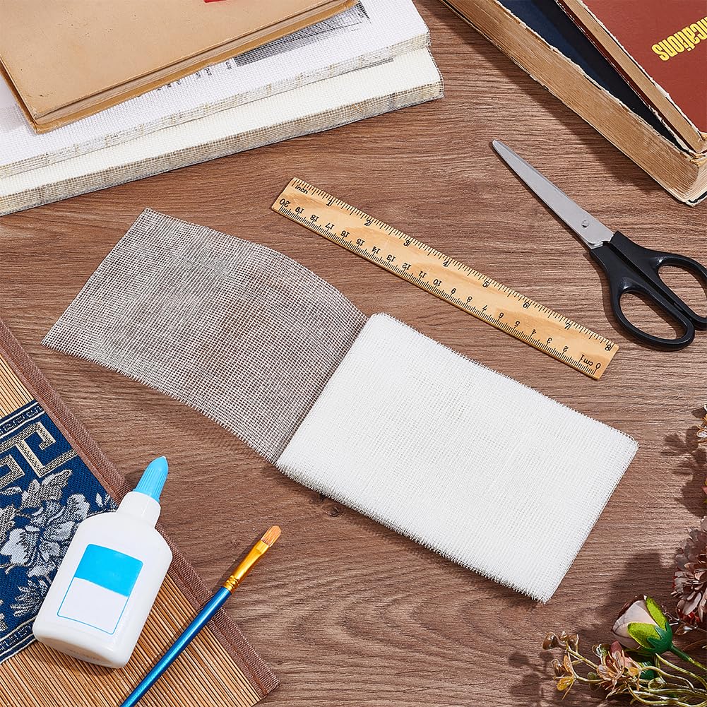 Toile De Reliure Milbank | Delphine Platten