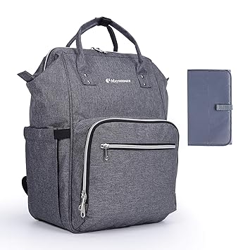amazon changing backpack